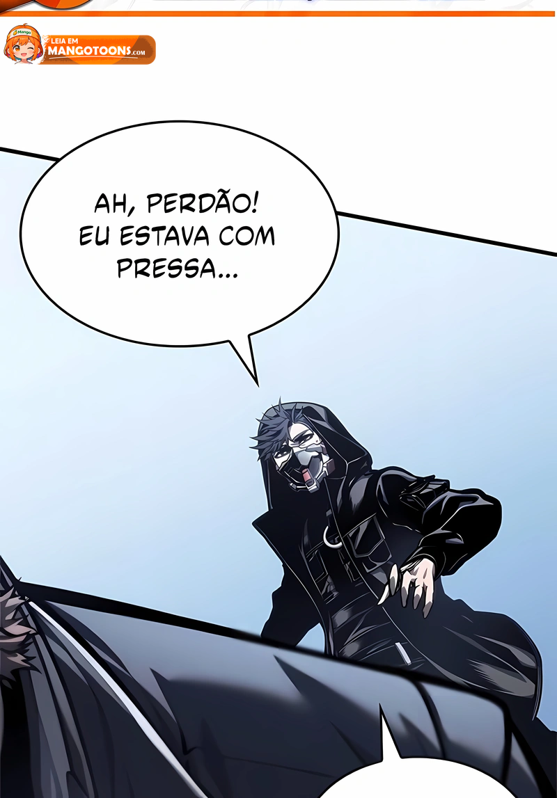 Read Nascimento de Sangue Ruim PT Manga Online