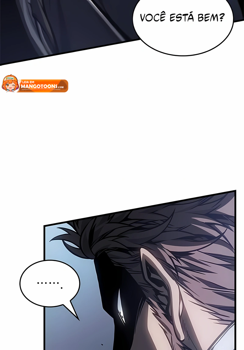 Read Nascimento de Sangue Ruim PT Manga Online