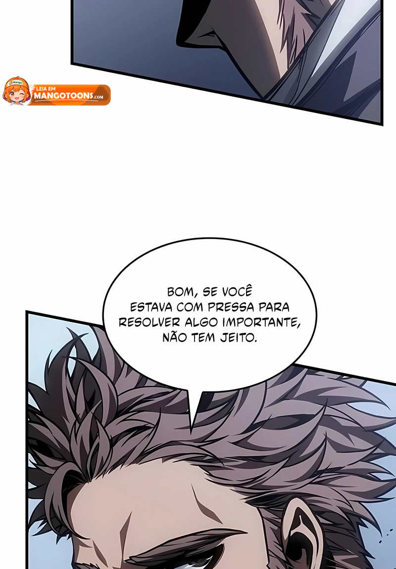 Read Nascimento de Sangue Ruim PT Manga Online