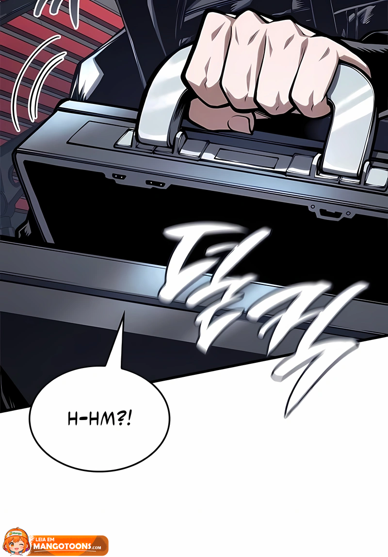 Read Nascimento de Sangue Ruim PT Manga Online