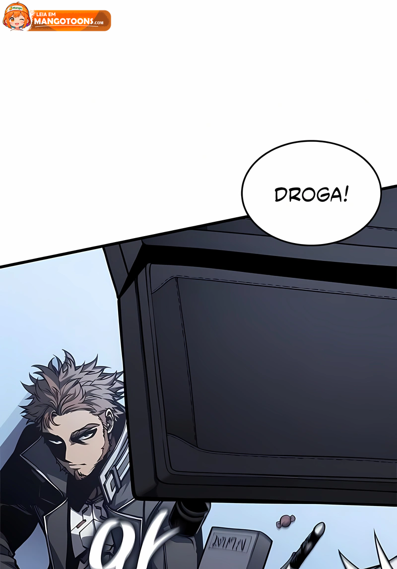 Read Nascimento de Sangue Ruim PT Manga Online