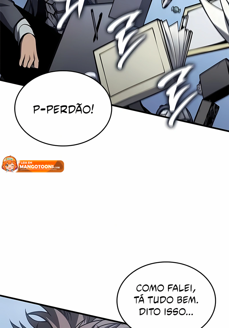 Read Nascimento de Sangue Ruim PT Manga Online