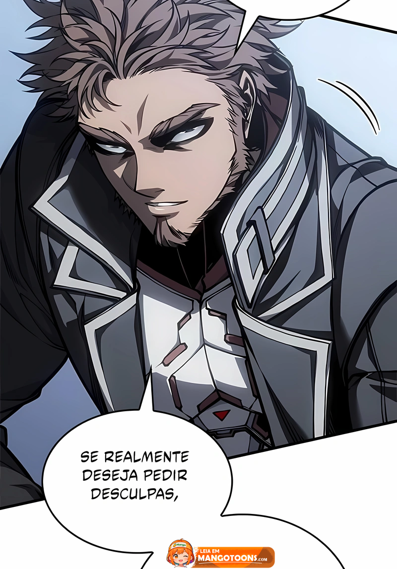 Read Nascimento de Sangue Ruim PT Manga Online