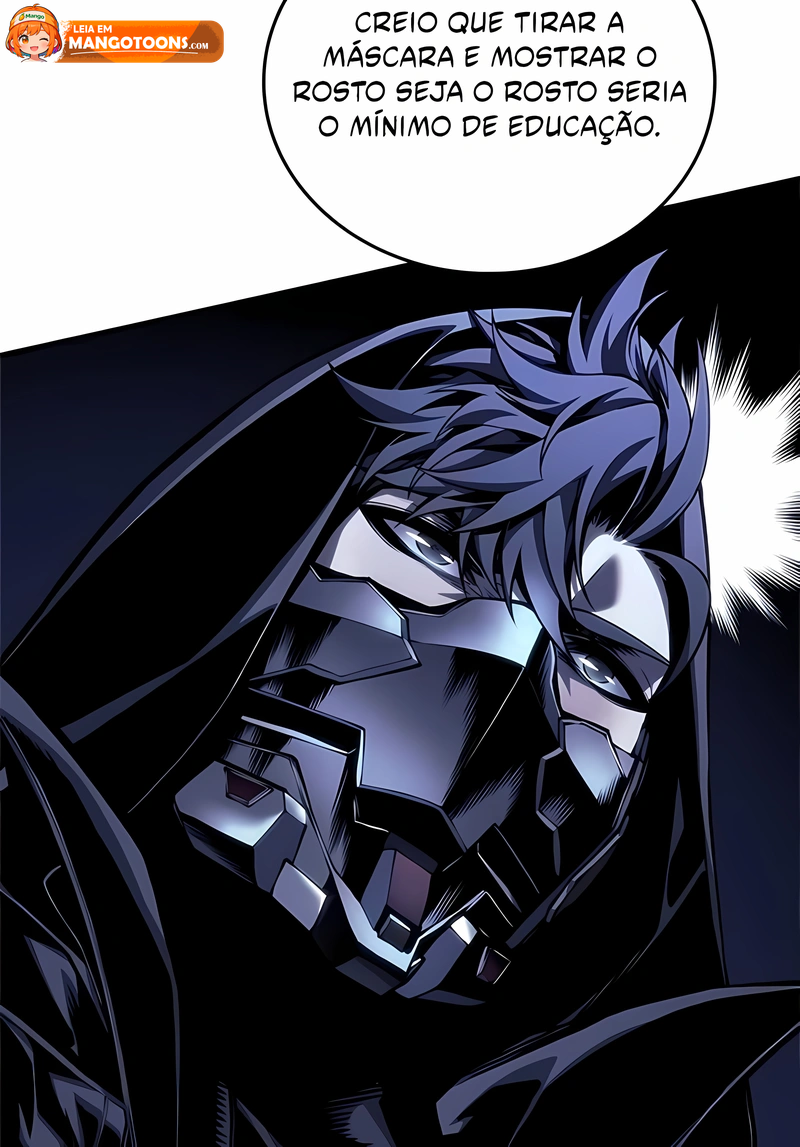 Read Nascimento de Sangue Ruim PT Manga Online