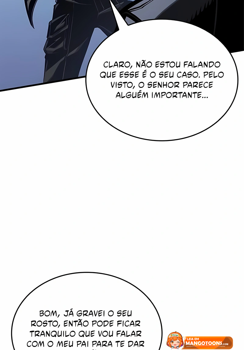 Read Nascimento de Sangue Ruim PT Manga Online