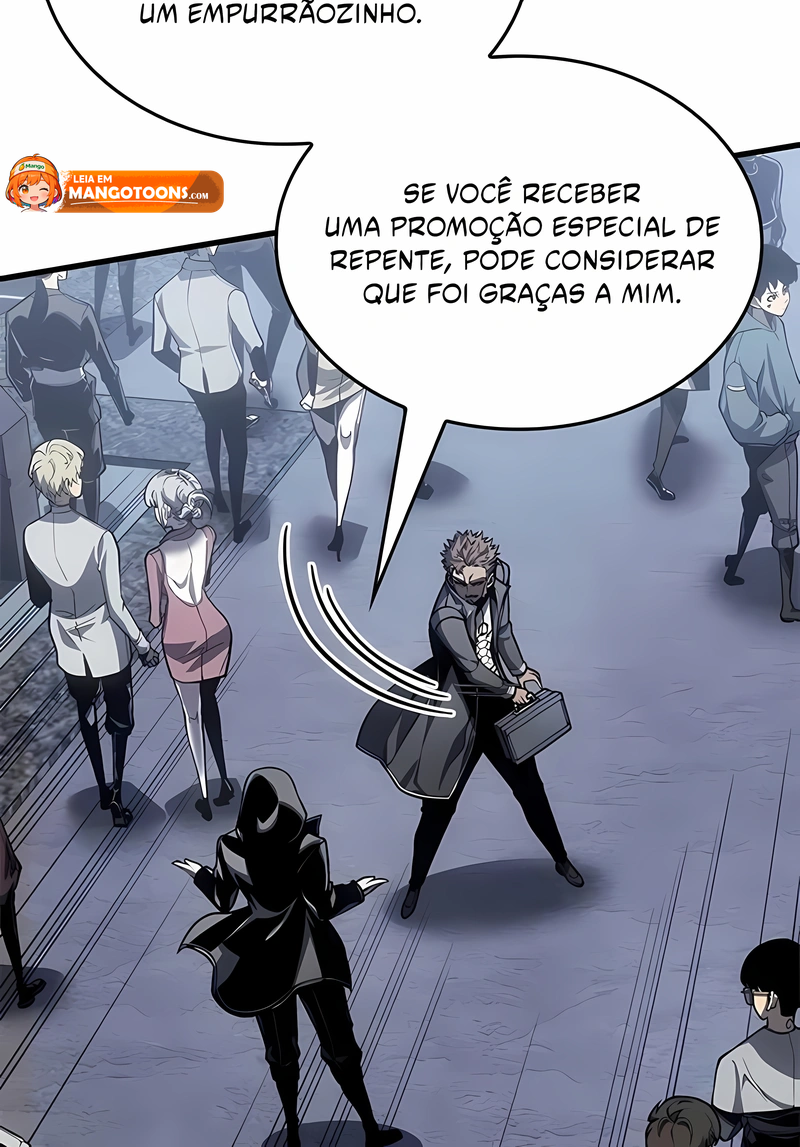 Read Nascimento de Sangue Ruim PT Manga Online