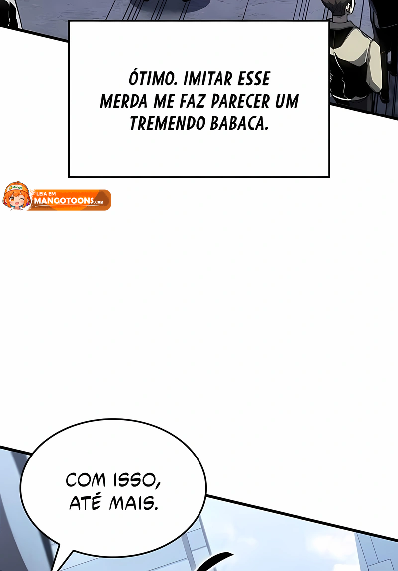 Read Nascimento de Sangue Ruim PT Manga Online