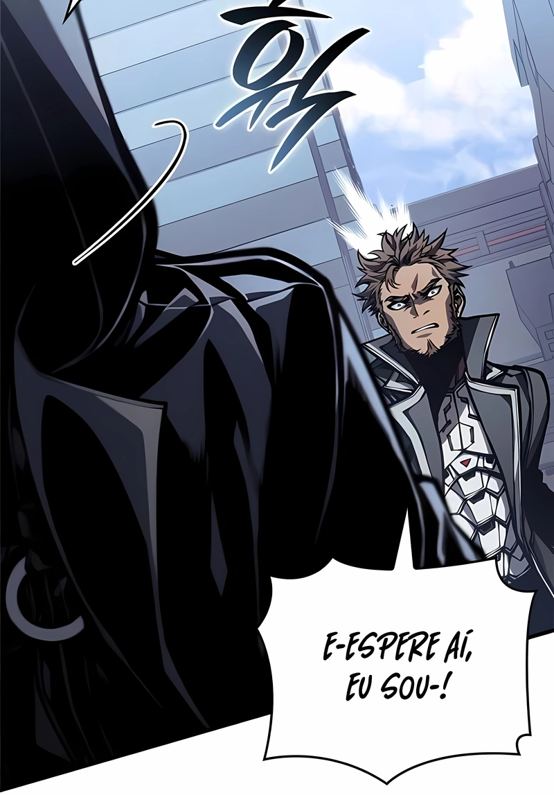 Read Nascimento de Sangue Ruim PT Manga Online