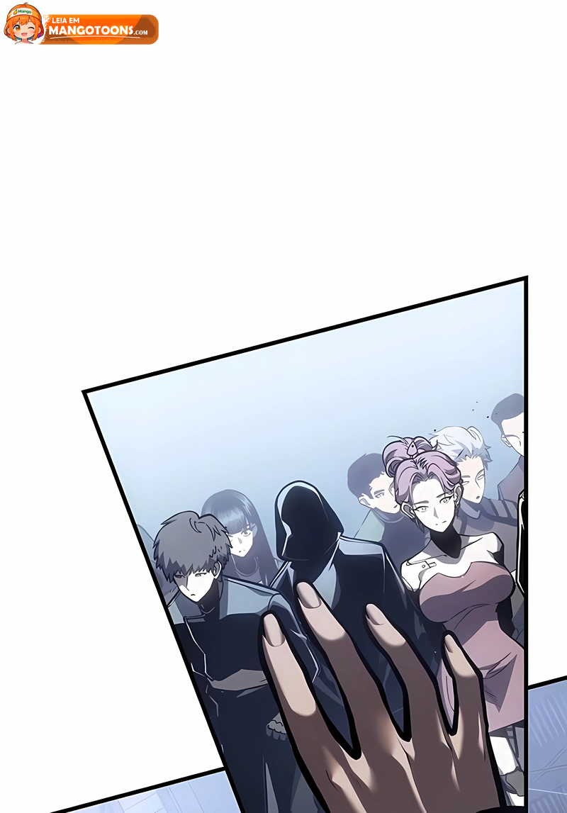 Read Nascimento de Sangue Ruim PT Manga Online