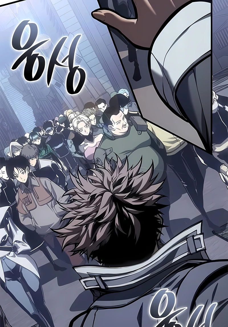 Read Nascimento de Sangue Ruim PT Manga Online