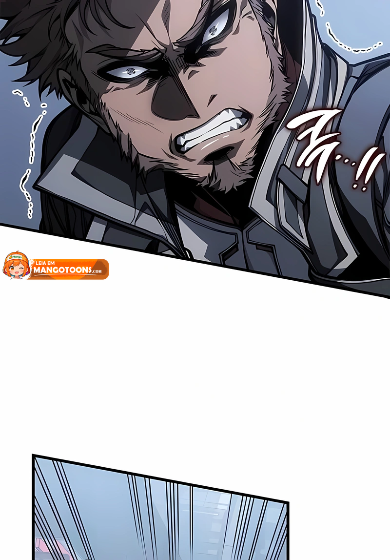 Read Nascimento de Sangue Ruim PT Manga Online