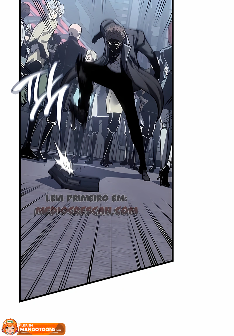 Read Nascimento de Sangue Ruim PT Manga Online