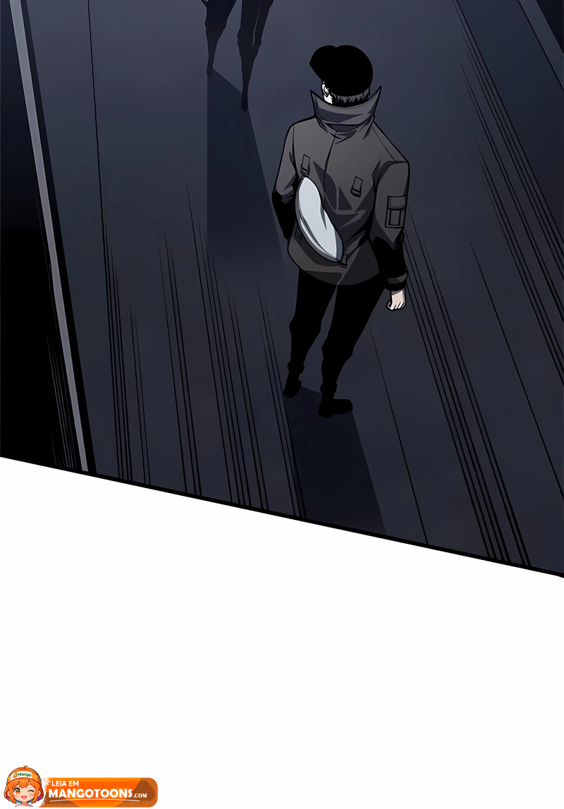 Read Nascimento de Sangue Ruim PT Manga Online