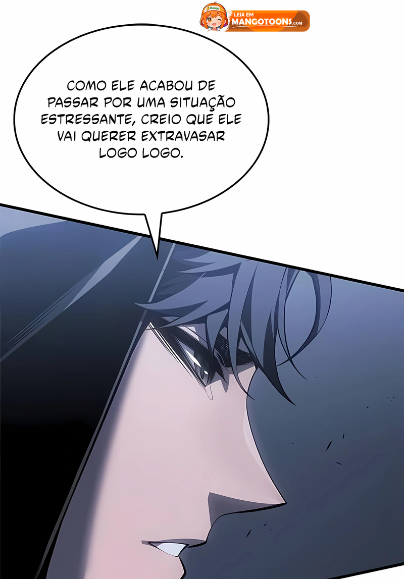 Read Nascimento de Sangue Ruim PT Manga Online