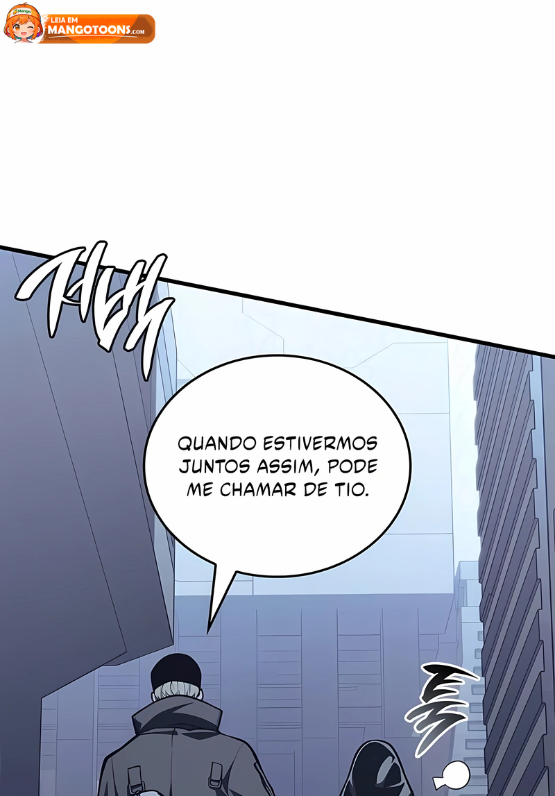 Read Nascimento de Sangue Ruim PT Manga Online