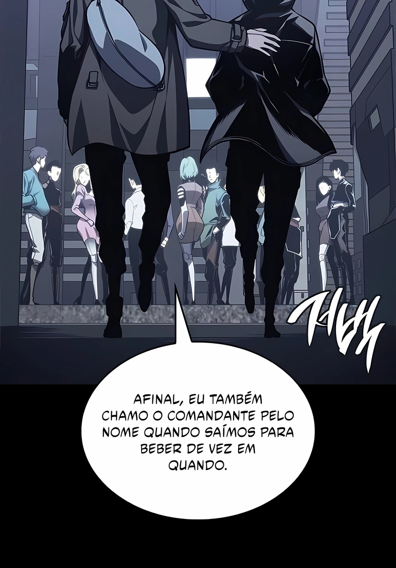 Read Nascimento de Sangue Ruim PT Manga Online