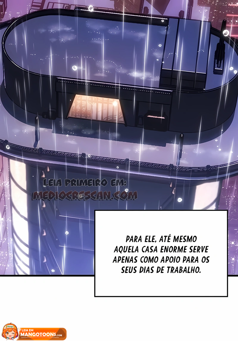 Read Nascimento de Sangue Ruim PT Manga Online