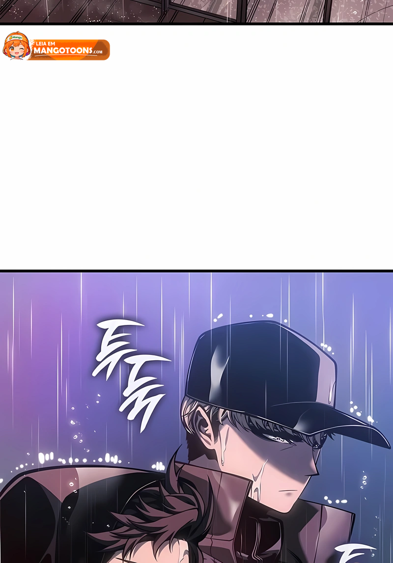 Read Nascimento de Sangue Ruim PT Manga Online