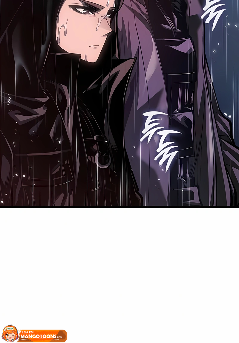 Read Nascimento de Sangue Ruim PT Manga Online