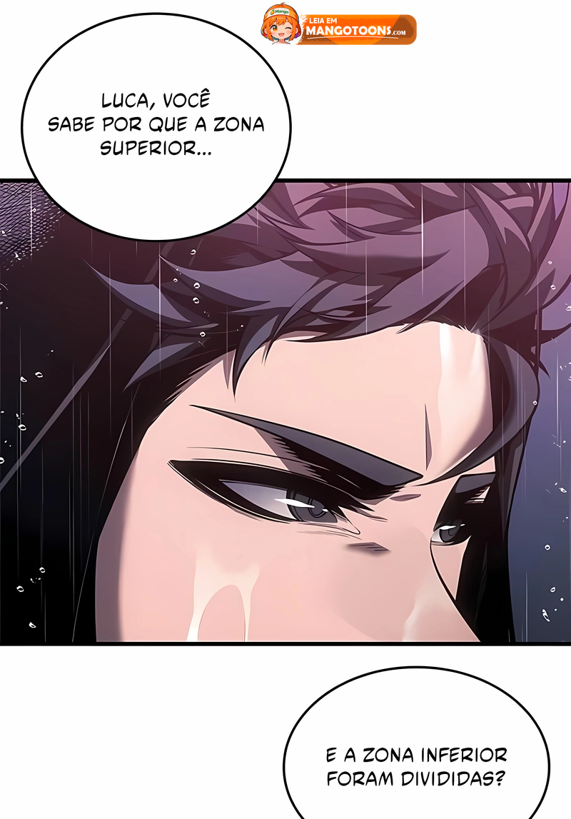 Read Nascimento de Sangue Ruim PT Manga Online