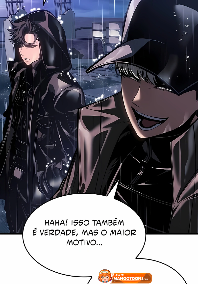 Read Nascimento de Sangue Ruim PT Manga Online