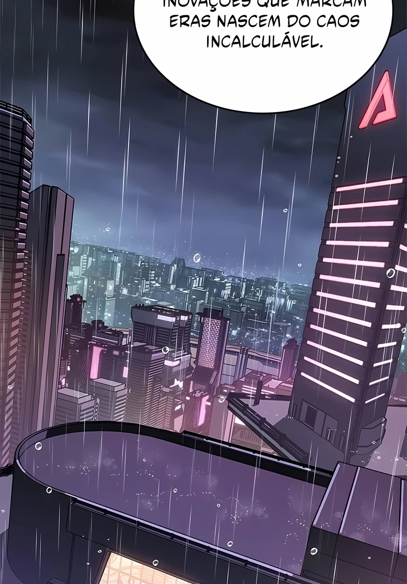 Read Nascimento de Sangue Ruim PT Manga Online