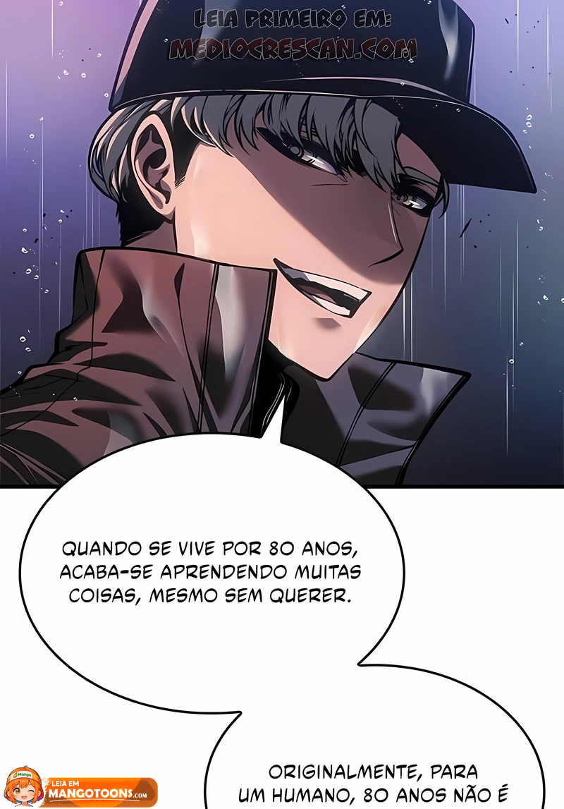 Read Nascimento de Sangue Ruim PT Manga Online