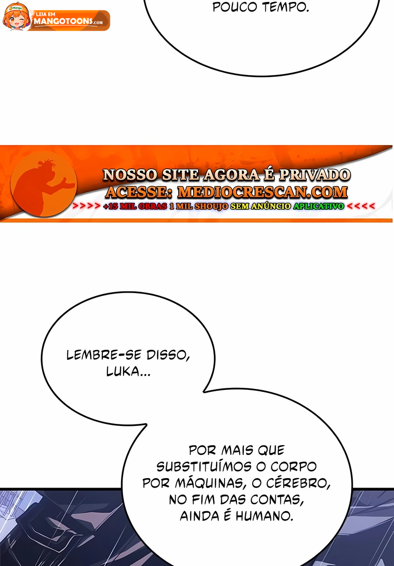 Read Nascimento de Sangue Ruim PT Manga Online