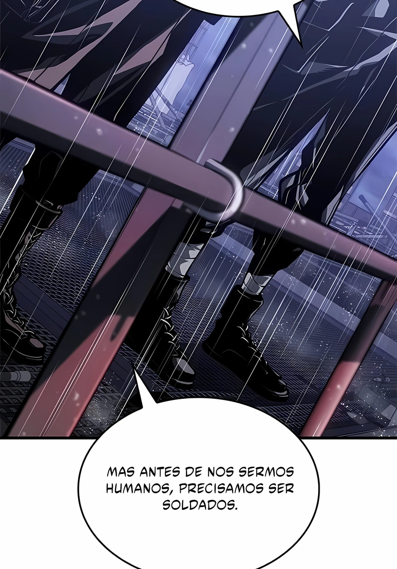 Read Nascimento de Sangue Ruim PT Manga Online