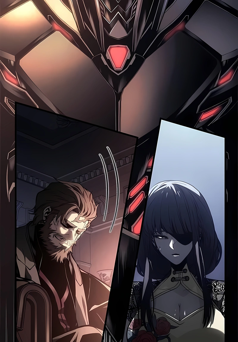 Read Nascimento de Sangue Ruim PT Manga Online