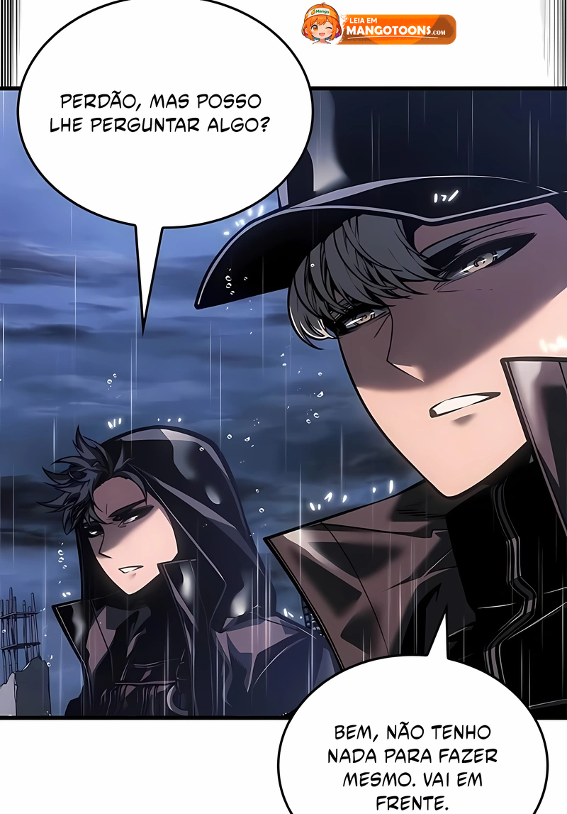 Read Nascimento de Sangue Ruim PT Manga Online