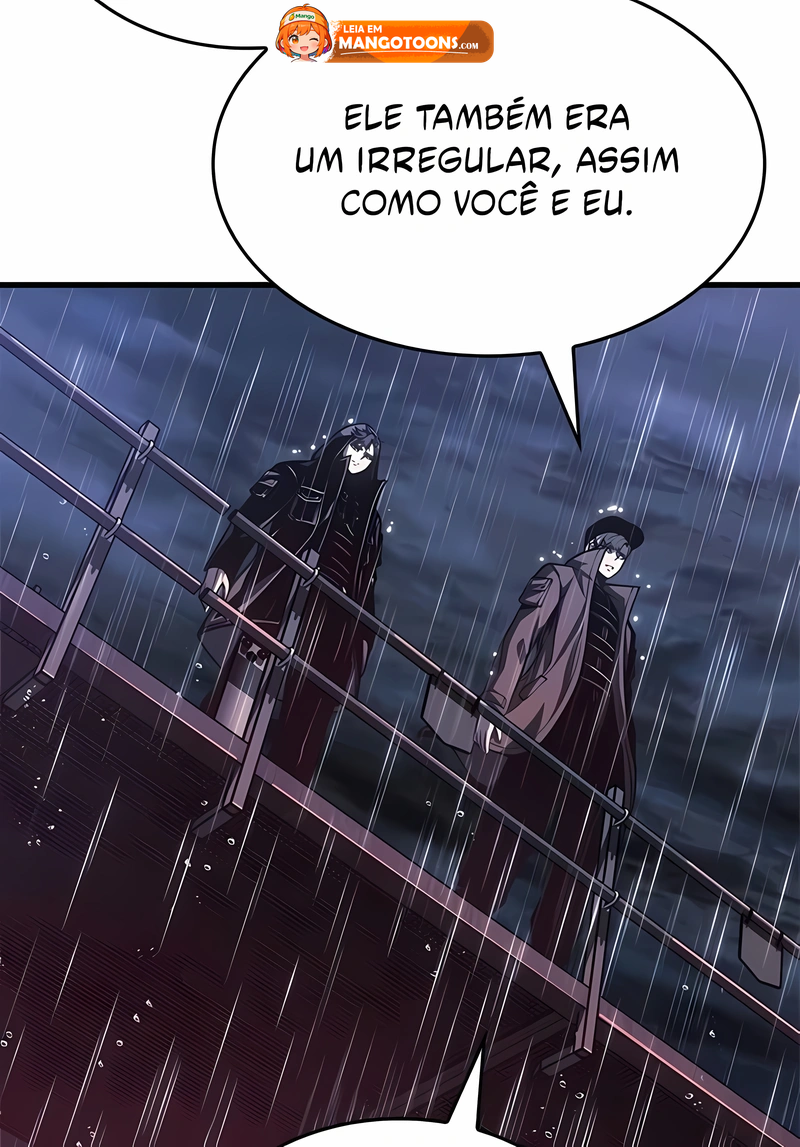 Read Nascimento de Sangue Ruim PT Manga Online