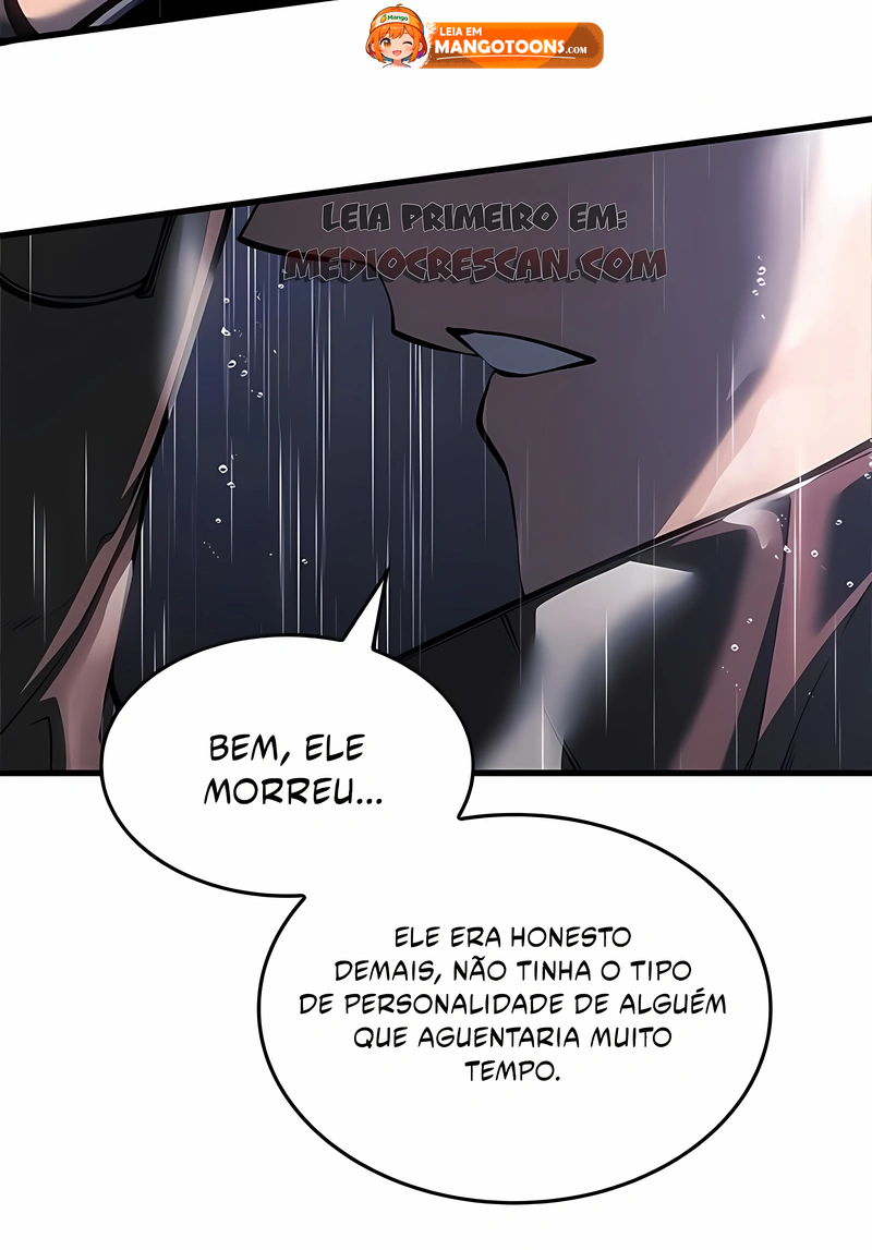 Read Nascimento de Sangue Ruim PT Manga Online