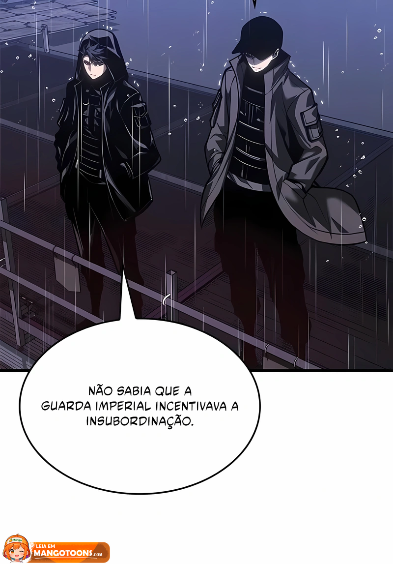 Read Nascimento de Sangue Ruim PT Manga Online