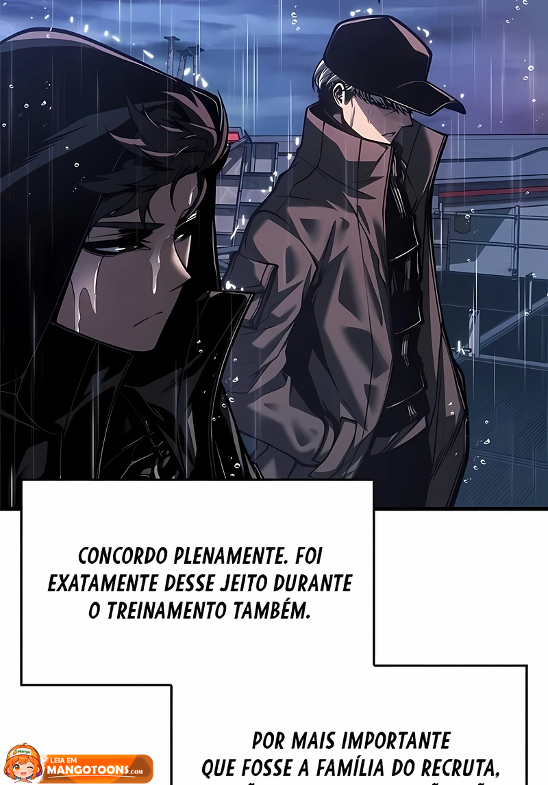 Read Nascimento de Sangue Ruim PT Manga Online