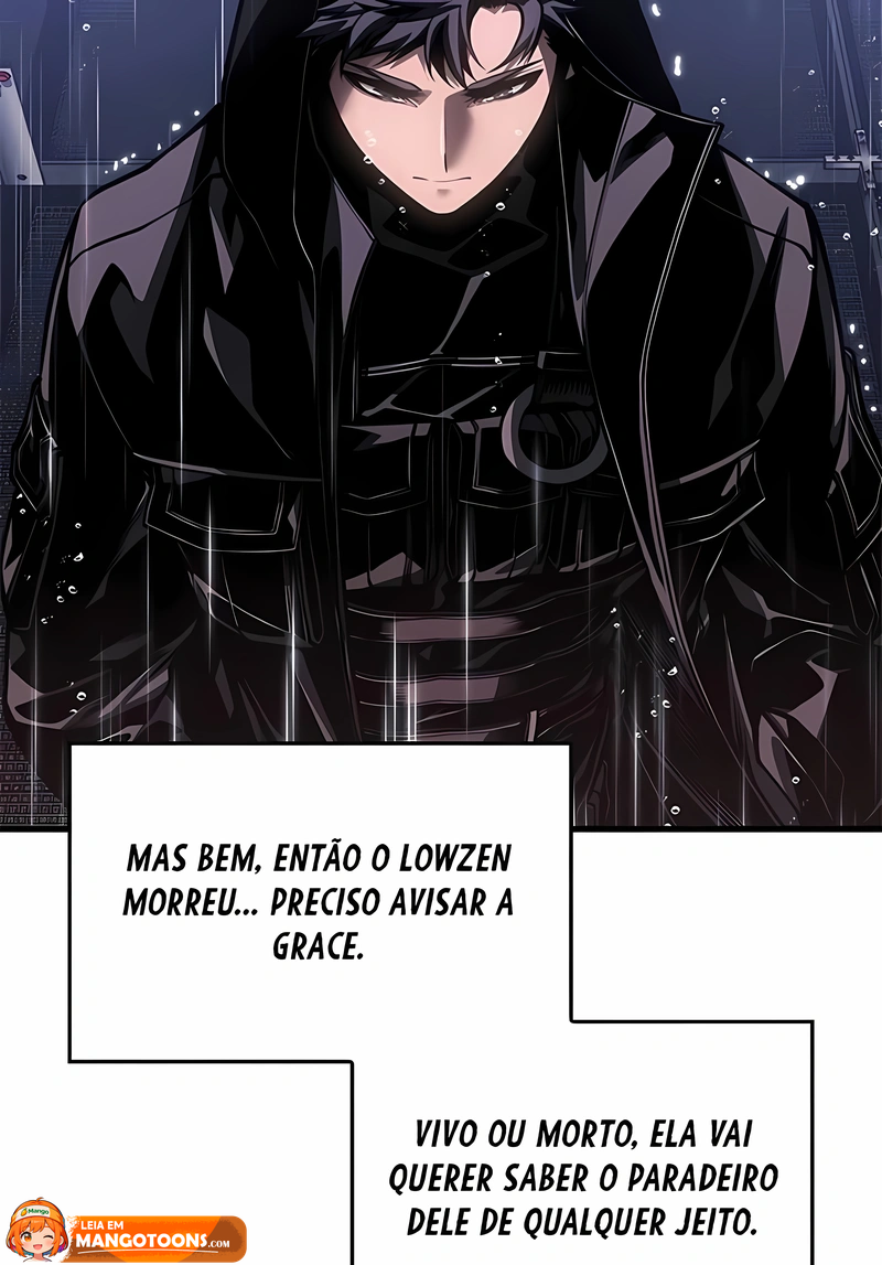 Read Nascimento de Sangue Ruim PT Manga Online