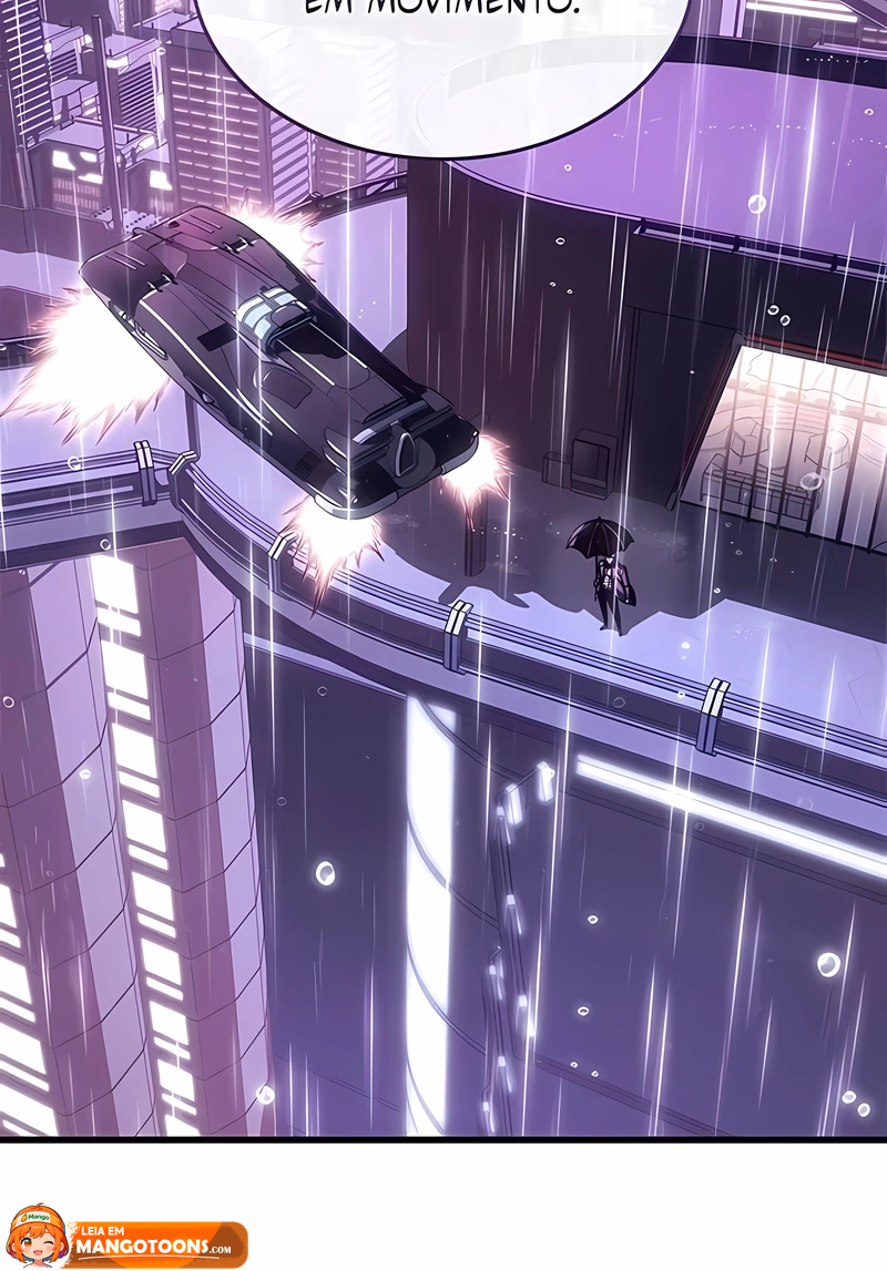 Read Nascimento de Sangue Ruim PT Manga Online