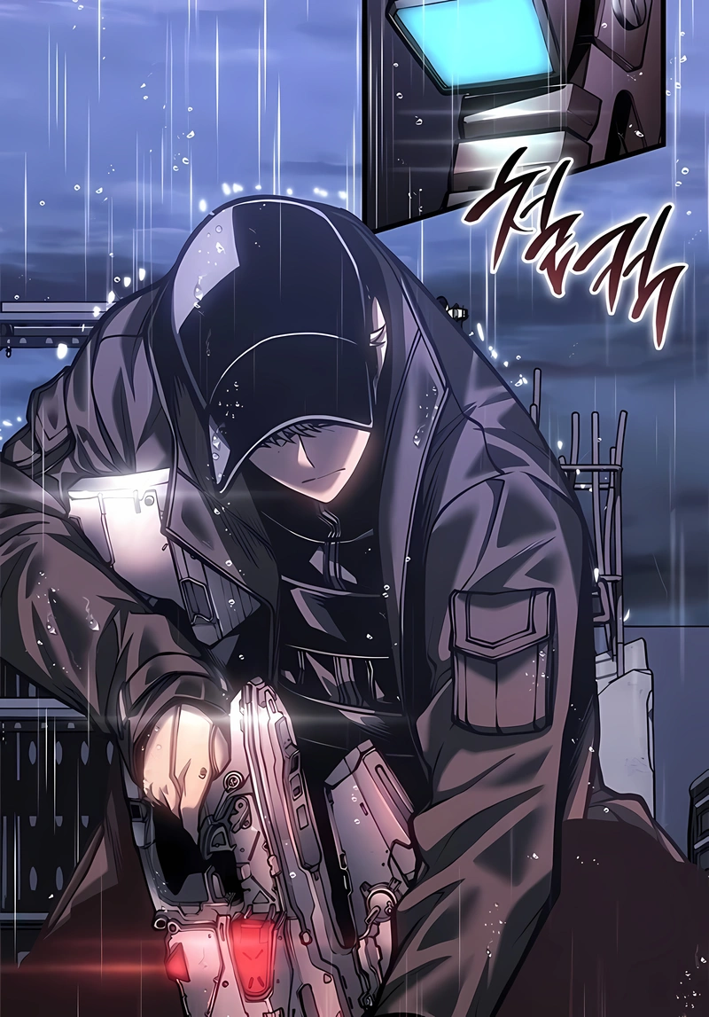 Read Nascimento de Sangue Ruim PT Manga Online