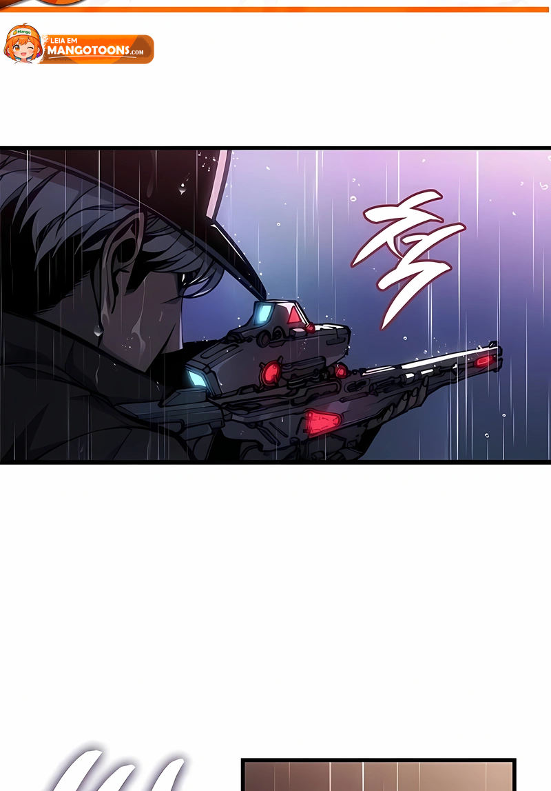 Read Nascimento de Sangue Ruim PT Manga Online