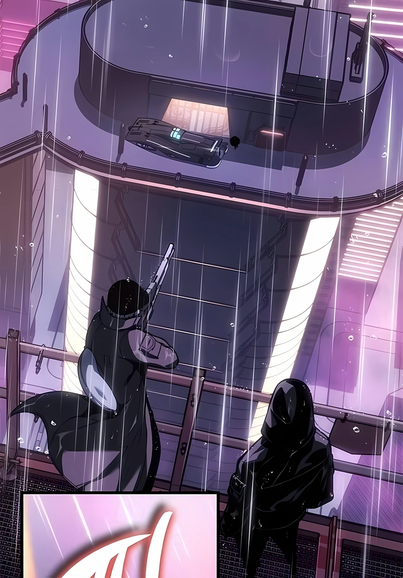 Read Nascimento de Sangue Ruim PT Manga Online