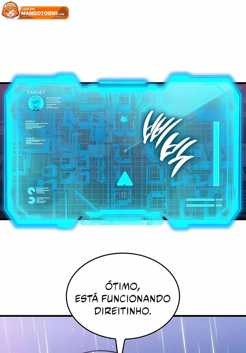 Read Nascimento de Sangue Ruim PT Manga Online