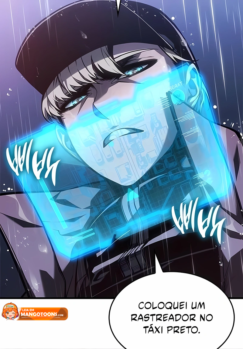 Read Nascimento de Sangue Ruim PT Manga Online