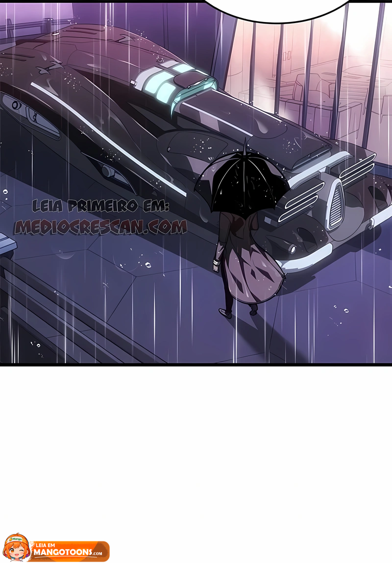 Read Nascimento de Sangue Ruim PT Manga Online