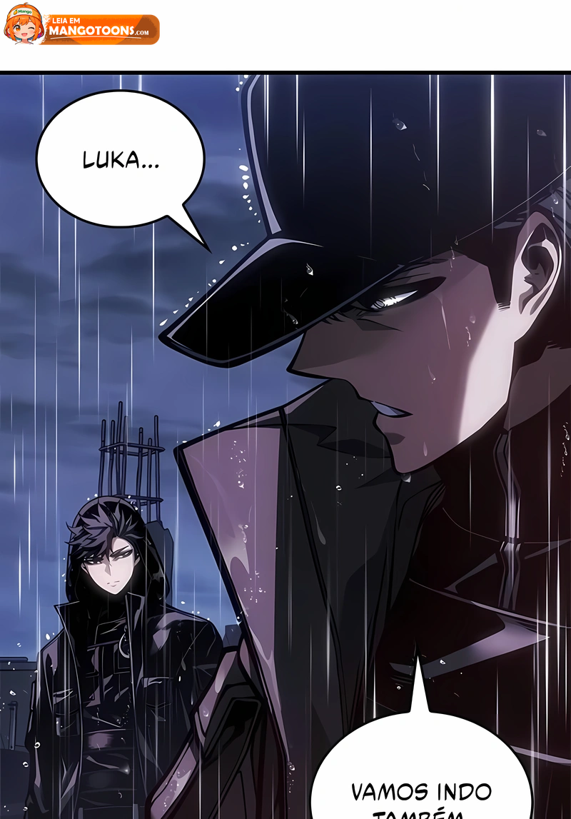 Read Nascimento de Sangue Ruim PT Manga Online