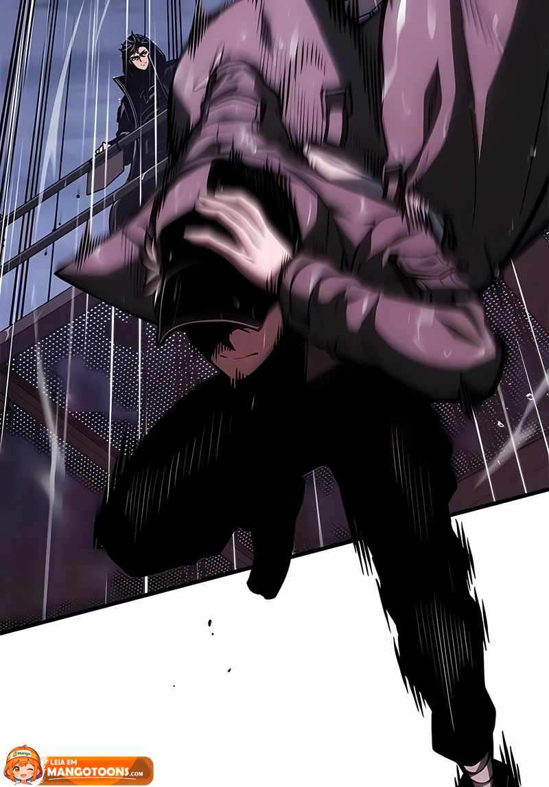 Read Nascimento de Sangue Ruim PT Manga Online