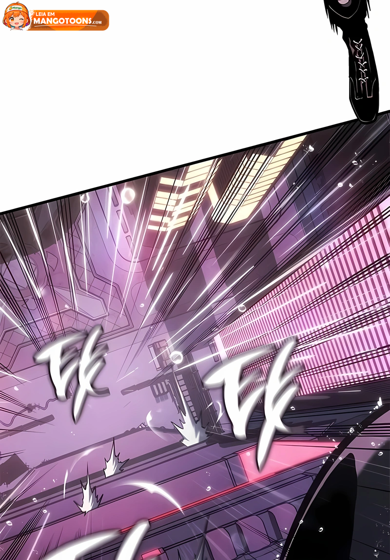 Read Nascimento de Sangue Ruim PT Manga Online