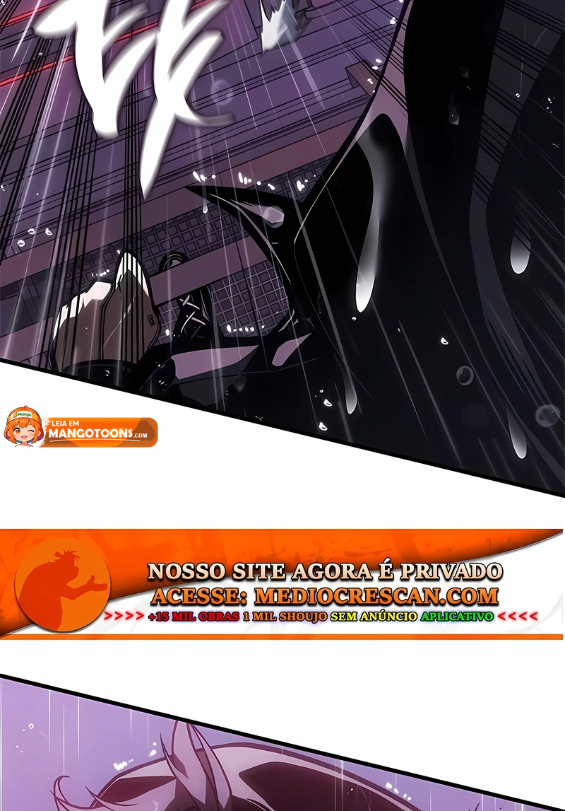 Read Nascimento de Sangue Ruim PT Manga Online