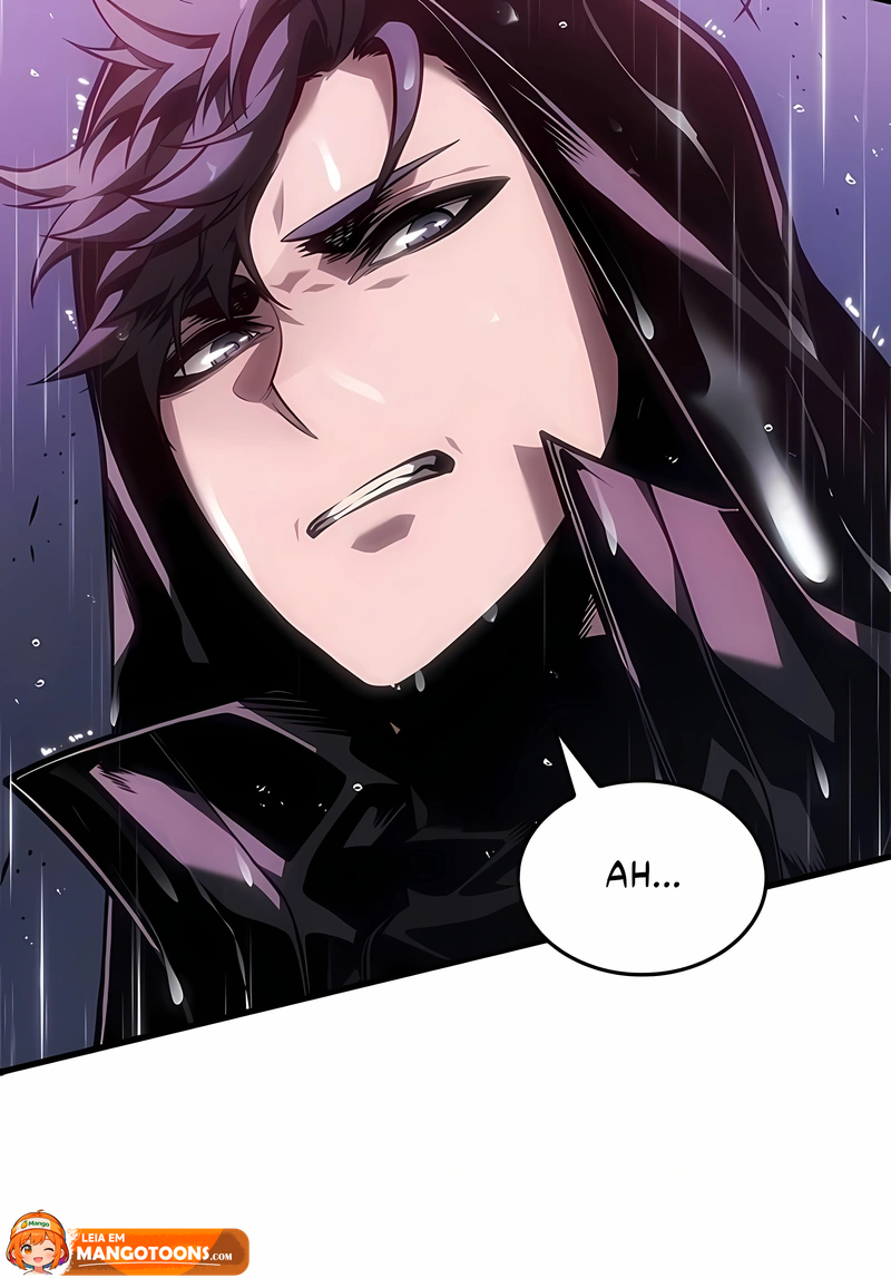 Read Nascimento de Sangue Ruim PT Manga Online