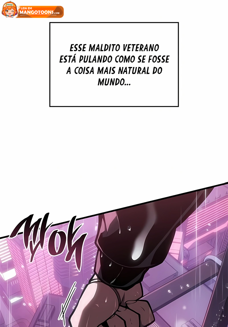 Read Nascimento de Sangue Ruim PT Manga Online