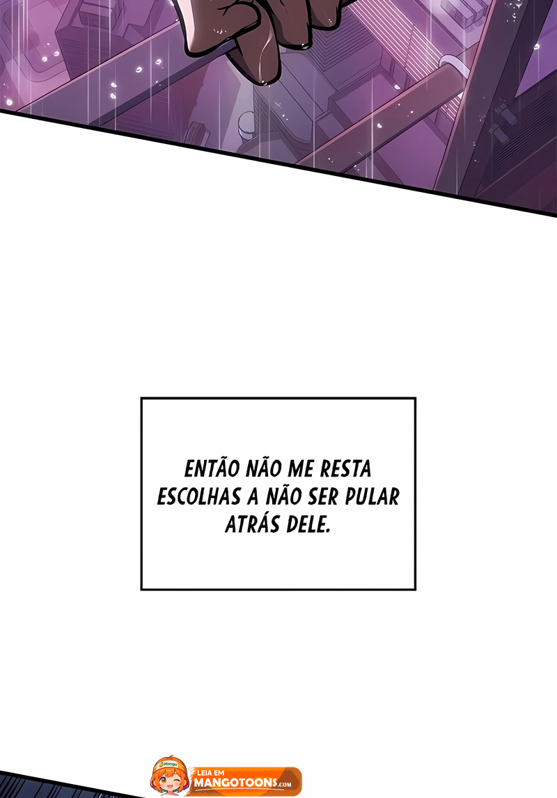 Read Nascimento de Sangue Ruim PT Manga Online